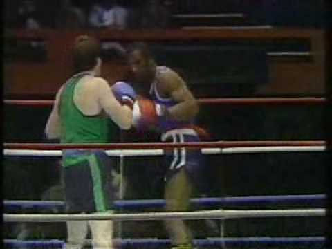 John Beckles v Harry Lawson