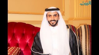 حفل زواج الشاب عبدالكريم بن عوده العنمي