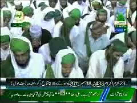 Wonderful Kalam   Silsila Ah Gunaho Ka   Naat Khawan of Madani Channel