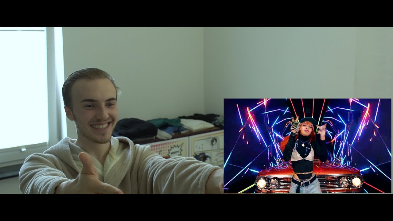 KPOP Reaction | Blackpink - As if it's your last | The Duke [Deutsch/German]