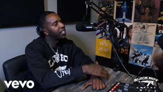 Hitman Shawty - FREESTYLE