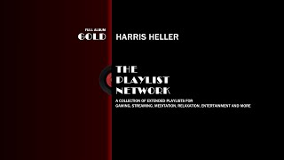 Gold | Harris Heller | FULL ALBUM [TPN] (No Copyright Music)