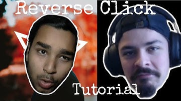 COLAPS | REVERSE CLICK BEATBOX Tutorial | Advanced Beatbox Tutorial