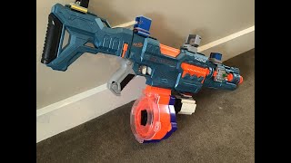 How To Build A Nerf Sight That Works