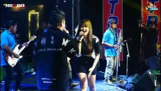 SEDANG INGIN BERCINTA - Resa Feat Ilham - New Metro Pasti..Aja!! - Raharjo Pro Audio