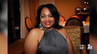 Reward increased in search for Navy mom's killer