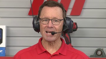 MiHow2 - 3M Peltor WS LiteCom Pro III Headset Features