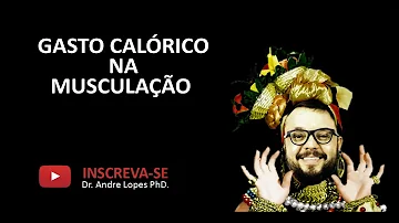 Como calcular as calorias de um exercício?