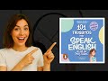 📘 101 Truquitos para speak English de una vez por todas | Audiolibro de María G. Durán