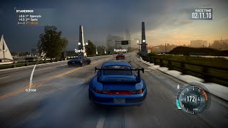 Need for Speed: The Run - Multiplayer - Testing