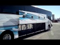 2013 VanHool T2145 57 Passenger Coach Bus For Sale C44927