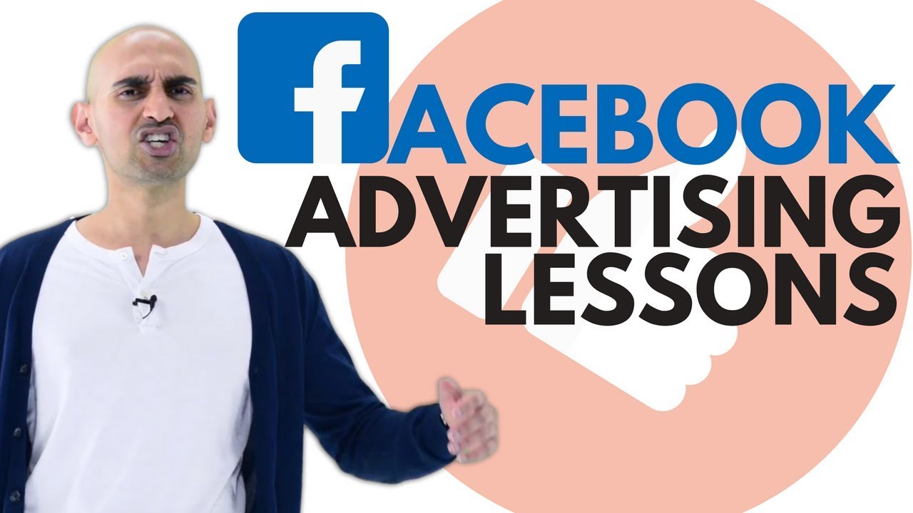 ⁣3 Lessons Learned From Spending Over $400k on Facebook Ads