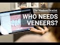 Are Veneers for You? | The Modern Dentist