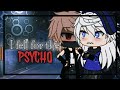 ❦𝑰 𝒇𝒆𝒍𝒍 𝒇𝒐𝒓 𝒕𝒉𝒆 𝕻𝖘𝖞𝖈𝖍𝖔❦ || GLMM || BL Gacha Life || BoyXBoy || 1,000 subs Special