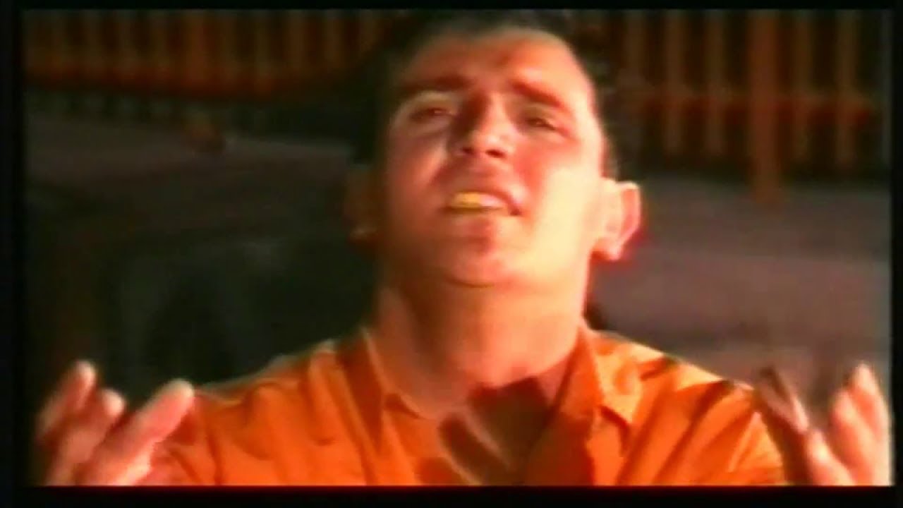 Alberto Selly - Cattiva e bella (Official Video)