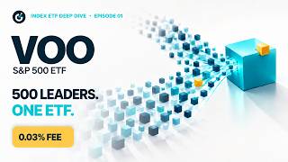 Why VOO Is a Compelling Core ETF | Costs, Performance & Risks