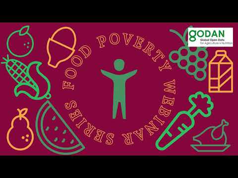 UK Food Poverty Measurement and Risk Mitigation