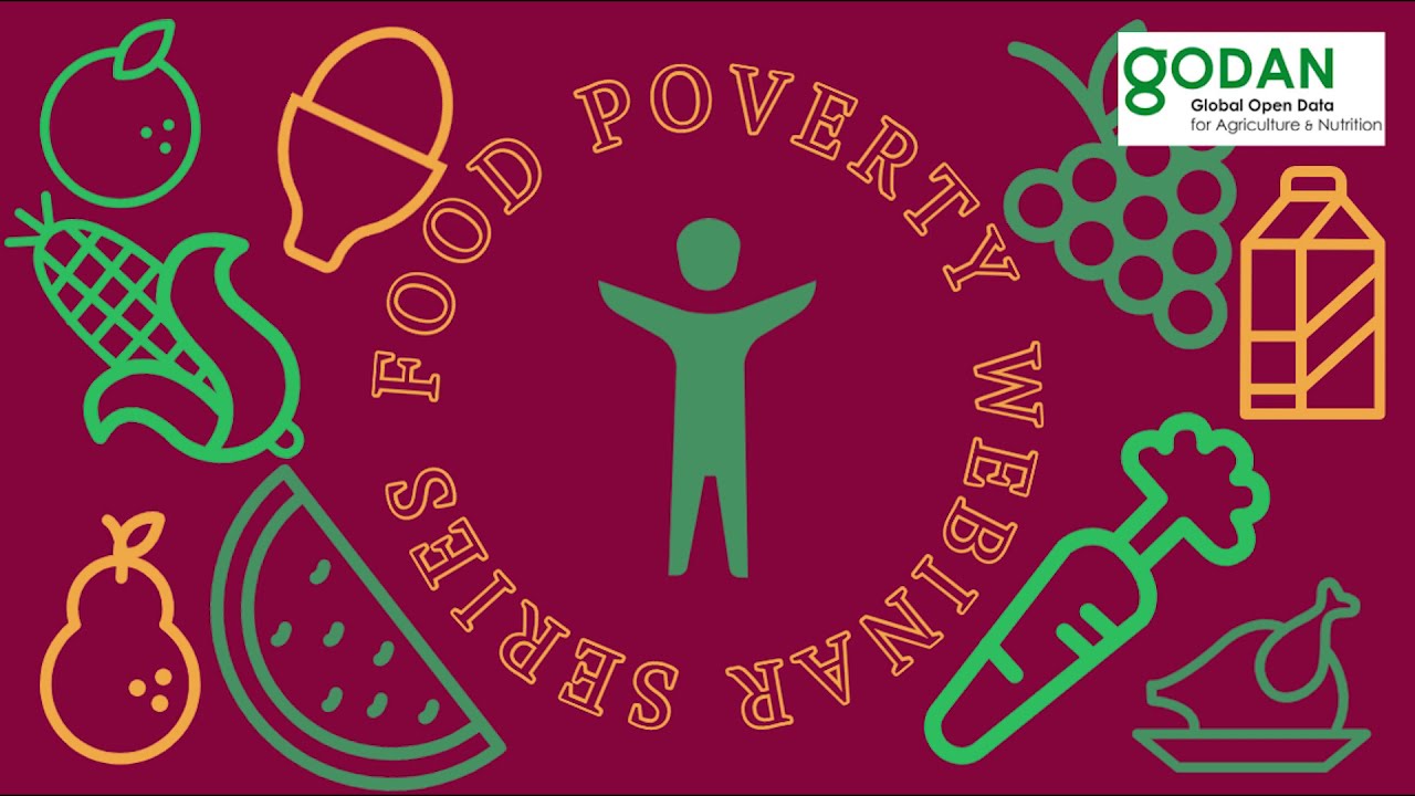 UK Food Poverty: Measurement and Risk Mitigation