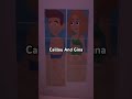 Caillou and Gina 20th Anniversary #nostalgia #amusementpark #greatwolflodge