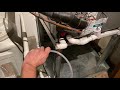How to clean your air conditioner drain pipe quickly and easily