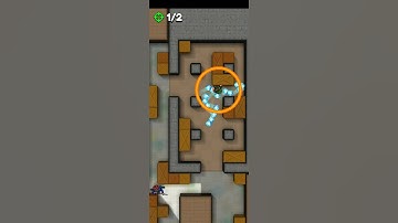 hunter Assassin level 3