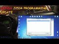 Honda J2534 Flash Programming
