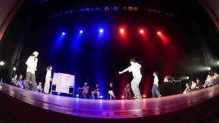 決勝 M&A VS Y's【ダイナミック2023 BATTLE SIDE】