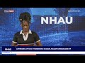NHAU || 21 MAY 2026