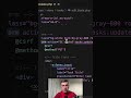 My Story of AI Code with Critical Bug (while Tests Pass) #claudecode #aicoding