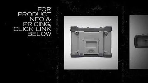 Anritsu Site Master S820E Cable & Antenna Analyzer w/ Opt 71