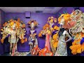 New Orleans&#39; Mardi Gras Museum of Costumes and Culture