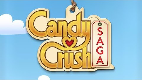 CANDY CRUSH SAGA #3023 HARD LEVEL