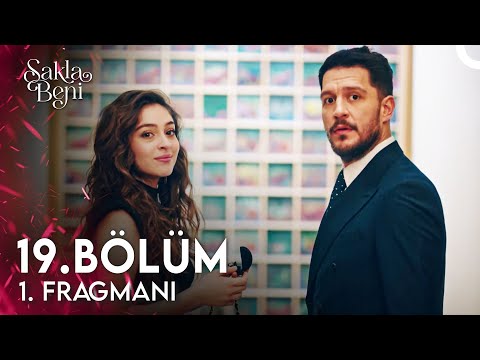 Sakla Beni: Season 1, Episode 19 Clip