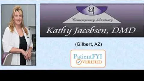 Best Dentists in GILBERT, AZ: PatientFYI--Veri... ...