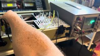 NLC Ming Rod - Quick Demo