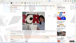 Dinorah Figuera Leopoldo Lopez Causo Zozobra En El Pais 2 A Rcr 750