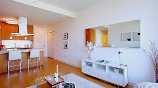 450 W 17th St #1911 Video