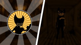 How to get the Beta Maniac Badge & The Ink Demon Morph in The Inky Reels | Roblox