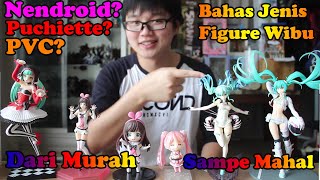 WATCH THIS BEFORE YOU START COLLECTING!! Breaking Down Types of Weeb Figures from Cheap to Expens...