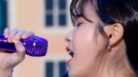 IU(아이유 Aiyu アイユー) - Good Day(좋은 날)