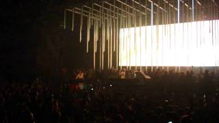 60/61 TIME WARP 2011 - HENRIK SCHWARZ -live- (HD)