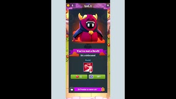 Run Guys: Knockout Royale