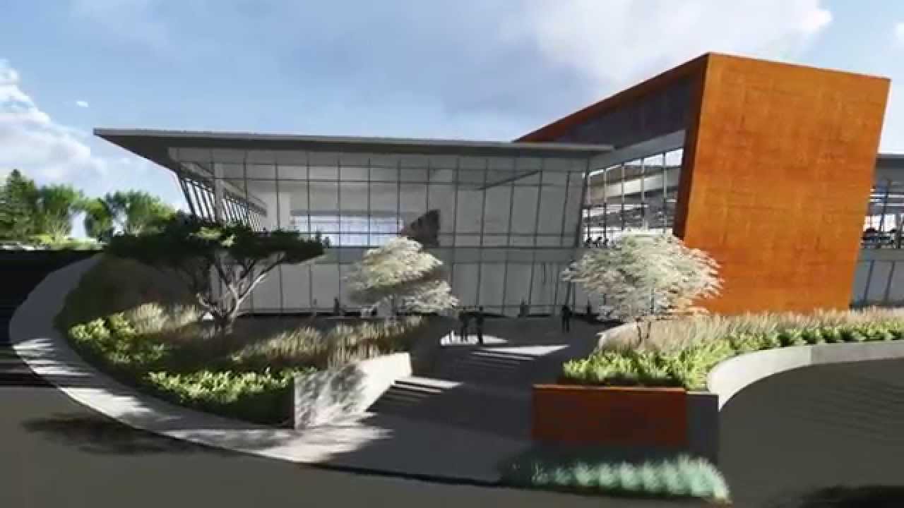 Canada Fitness Center YouTube