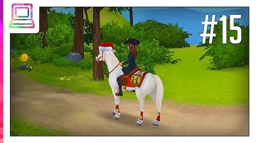 My Horse Stories (Part 15) (Horse Game)