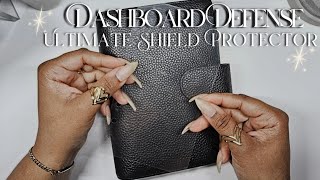 ✨️Planner Tip | DashBoard Defense | Ultimate Shield Hack⚔️