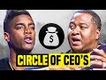 Black Millionaire Masterminds - Episode #121 w/ The Circle Of CEO's