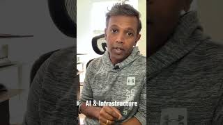 AI,  Infra Layer & Solution Architect