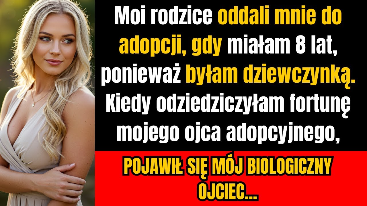 Rodzina porzuciła mnie, gdy miałam 8 lat — dziś błagają o pracę w mojej firmie
