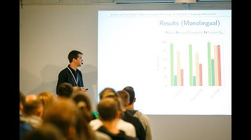 Grammarly AI-NLP Club #1 - Domain and Social Bias in NLP: Case Study in Language Identification