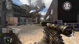 Studio FFA Quad Feed BO2
